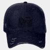OTTO CAP® 6 Panel Low Profile Dad Hat Thumbnail