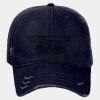 OTTO CAP® 6 Panel Low Profile Dad Hat Thumbnail