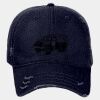 OTTO CAP® 6 Panel Low Profile Dad Hat Thumbnail