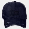 OTTO CAP® 6 Panel Low Profile Dad Hat Thumbnail