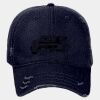 OTTO CAP® 6 Panel Low Profile Dad Hat Thumbnail