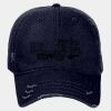 OTTO CAP® 6 Panel Low Profile Dad Hat Thumbnail