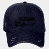 OTTO CAP® 6 Panel Low Profile Dad Hat Thumbnail