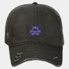 OTTO CAP® 6 Panel Low Profile Dad Hat Thumbnail