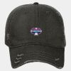 OTTO CAP® 6 Panel Low Profile Dad Hat Thumbnail