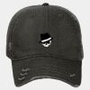 OTTO CAP® 6 Panel Low Profile Dad Hat Thumbnail