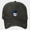 OTTO CAP® 6 Panel Low Profile Dad Hat Thumbnail