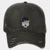 OTTO CAP® 6 Panel Low Profile Dad Hat Thumbnail
