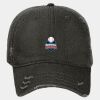 OTTO CAP® 6 Panel Low Profile Dad Hat Thumbnail