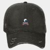 OTTO CAP® 6 Panel Low Profile Dad Hat Thumbnail