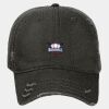 OTTO CAP® 6 Panel Low Profile Dad Hat Thumbnail