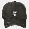 OTTO CAP® 6 Panel Low Profile Dad Hat Thumbnail