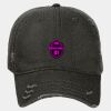 OTTO CAP® 6 Panel Low Profile Dad Hat Thumbnail