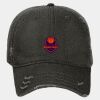 OTTO CAP® 6 Panel Low Profile Dad Hat Thumbnail