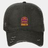 OTTO CAP® 6 Panel Low Profile Dad Hat Thumbnail