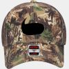 OTTO CAP® Camouflage 6 Panel Low Profile Mesh Back Trucker Hat Thumbnail