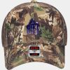 OTTO CAP® Camouflage 6 Panel Low Profile Mesh Back Trucker Hat Thumbnail