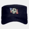 OTTO CAP Military Hat Thumbnail