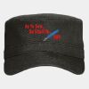 OTTO CAP® Military Hat Thumbnail
