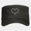 OTTO CAP® Military Hat Thumbnail