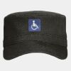 OTTO CAP® Military Hat Thumbnail