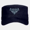 OTTO CAP® Military Hat Thumbnail