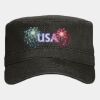 OTTO CAP® Military Hat Thumbnail