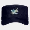OTTO CAP® Military Hat Thumbnail