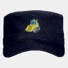 OTTO CAP® Military Hat Thumbnail