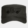 OTTO CAP® Military Hat Thumbnail