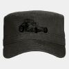 OTTO CAP® Military Hat Thumbnail