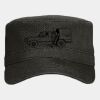 OTTO CAP® Military Hat Thumbnail