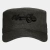 OTTO CAP® Military Hat Thumbnail