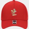 OTTO CAP® OTTO FLEX® Fitted 6 Panel Low Profile Baseball Cap Thumbnail