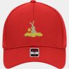 OTTO CAP® OTTO FLEX® Fitted 6 Panel Low Profile Baseball Cap Thumbnail