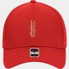 OTTO CAP® OTTO FLEX® Fitted 6 Panel Low Profile Baseball Cap Thumbnail