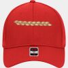 OTTO CAP® OTTO FLEX® Fitted 6 Panel Low Profile Baseball Cap Thumbnail