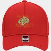 OTTO CAP® OTTO FLEX® Fitted 6 Panel Low Profile Baseball Cap Thumbnail