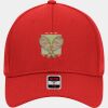OTTO CAP® OTTO FLEX® Fitted 6 Panel Low Profile Baseball Cap Thumbnail