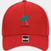 OTTO CAP® OTTO FLEX® Fitted 6 Panel Low Profile Baseball Cap Thumbnail