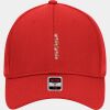 OTTO CAP® OTTO FLEX® Fitted 6 Panel Low Profile Baseball Cap Thumbnail