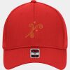 OTTO CAP® OTTO FLEX® Fitted 6 Panel Low Profile Baseball Cap Thumbnail