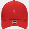 OTTO CAP® OTTO FLEX® Fitted 6 Panel Low Profile Baseball Cap Thumbnail