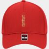 OTTO CAP® OTTO FLEX® Fitted 6 Panel Low Profile Baseball Cap Thumbnail