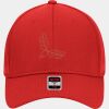OTTO CAP® OTTO FLEX® Fitted 6 Panel Low Profile Baseball Cap Thumbnail
