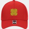 OTTO CAP® OTTO FLEX® Fitted 6 Panel Low Profile Baseball Cap Thumbnail