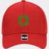 OTTO CAP® OTTO FLEX® Fitted 6 Panel Low Profile Baseball Cap Thumbnail