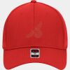 OTTO CAP® OTTO FLEX® Fitted 6 Panel Low Profile Baseball Cap Thumbnail