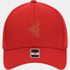 OTTO CAP® OTTO FLEX® Fitted 6 Panel Low Profile Baseball Cap Thumbnail