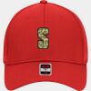 OTTO CAP® OTTO FLEX® Fitted 6 Panel Low Profile Baseball Cap Thumbnail